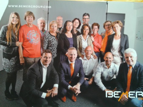 Bemer Business Partners in Liechtenstein